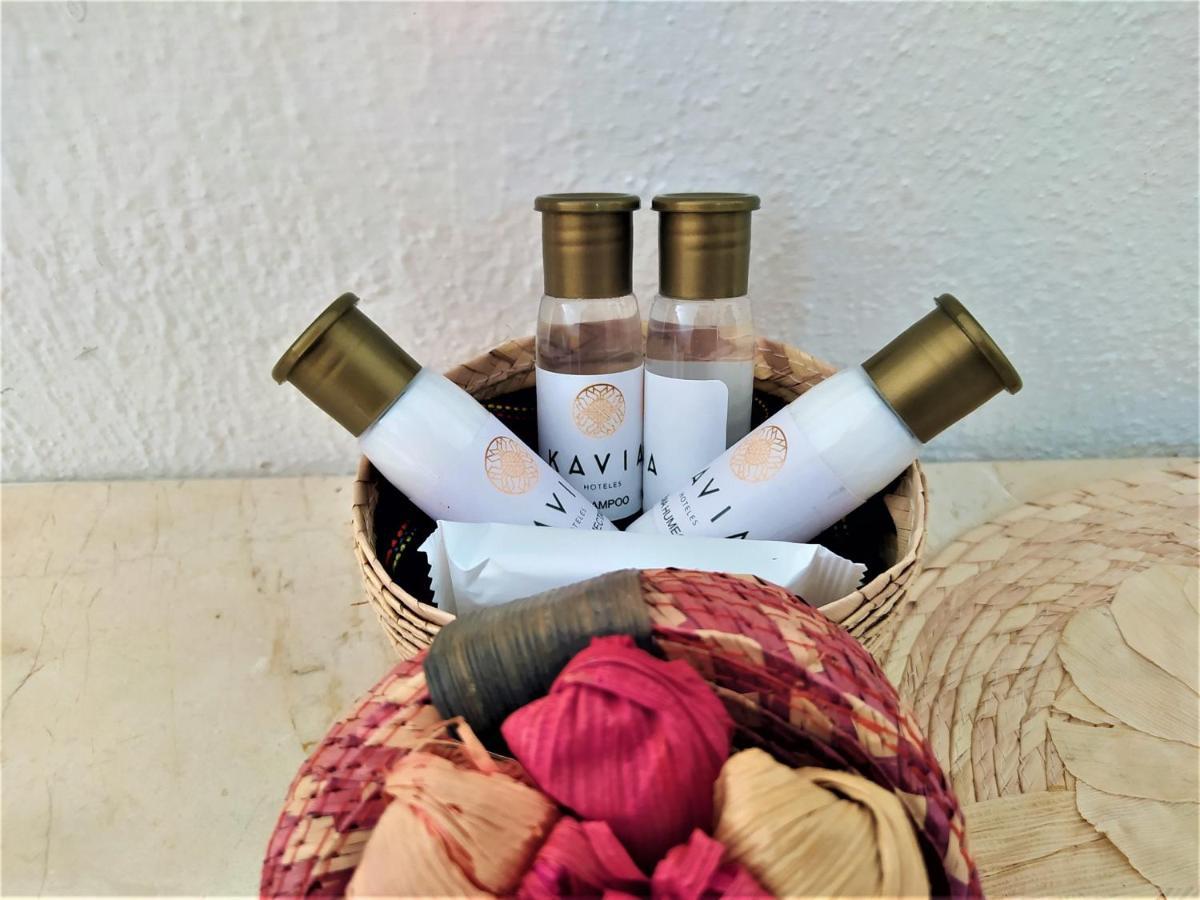 Hotel Mariachi By Kavia 5Th Av Playa del Carmen Ngoại thất bức ảnh