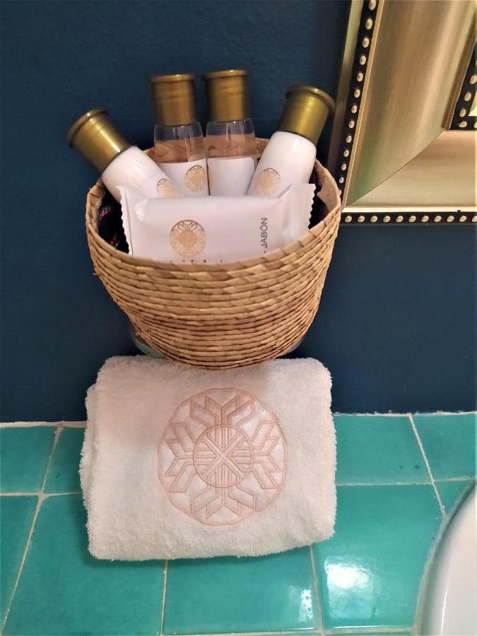 Hotel Mariachi By Kavia 5Th Av Playa del Carmen Ngoại thất bức ảnh