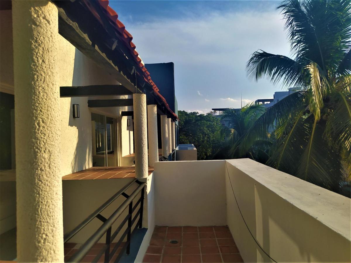 Hotel Mariachi By Kavia 5Th Av Playa del Carmen Ngoại thất bức ảnh
