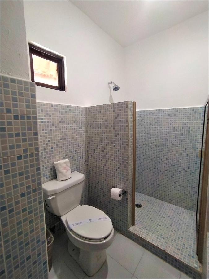 Hotel Mariachi By Kavia 5Th Av Playa del Carmen Ngoại thất bức ảnh