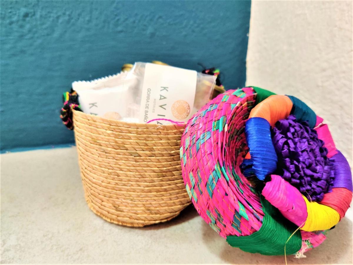 Hotel Mariachi By Kavia 5Th Av Playa del Carmen Ngoại thất bức ảnh