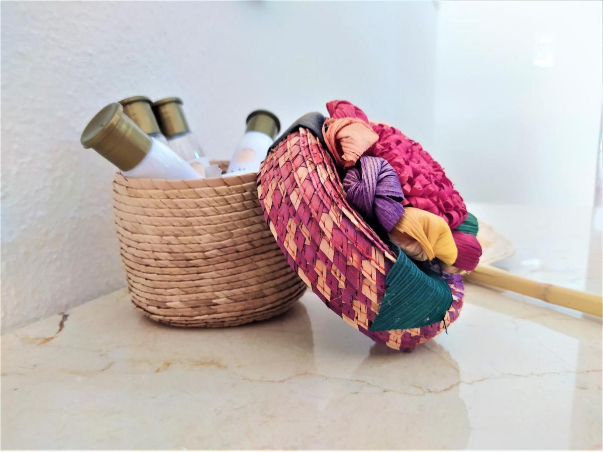 Hotel Mariachi By Kavia 5Th Av Playa del Carmen Ngoại thất bức ảnh