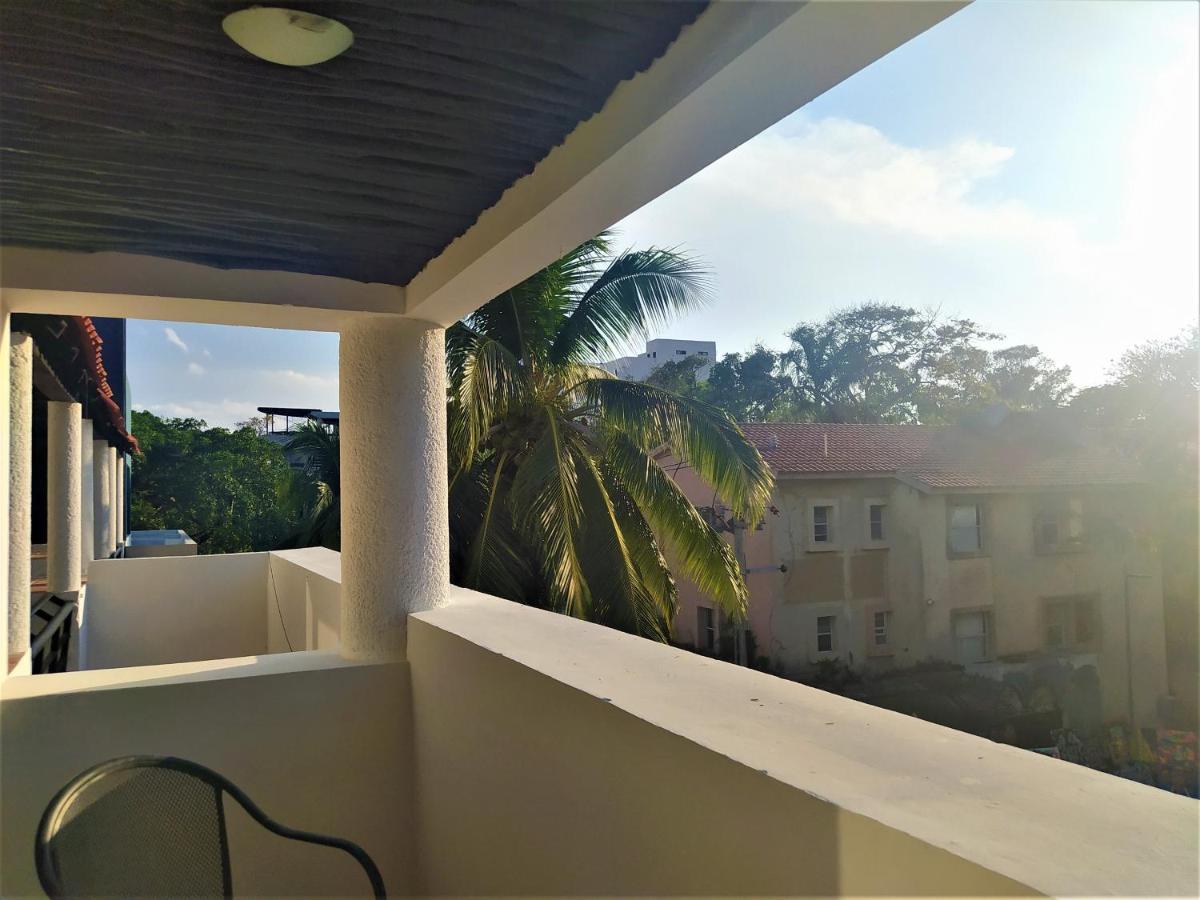 Hotel Mariachi By Kavia 5Th Av Playa del Carmen Ngoại thất bức ảnh