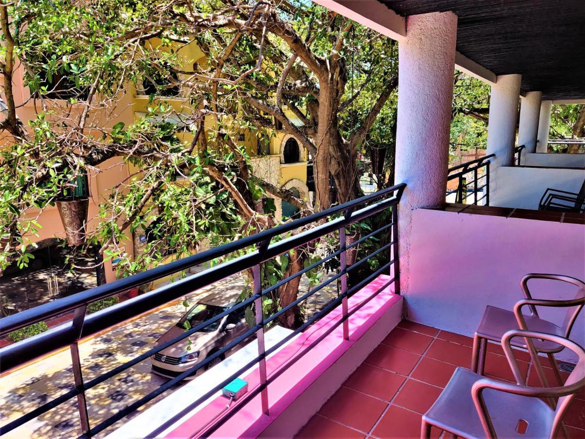 Hotel Mariachi By Kavia 5Th Av Playa del Carmen Ngoại thất bức ảnh