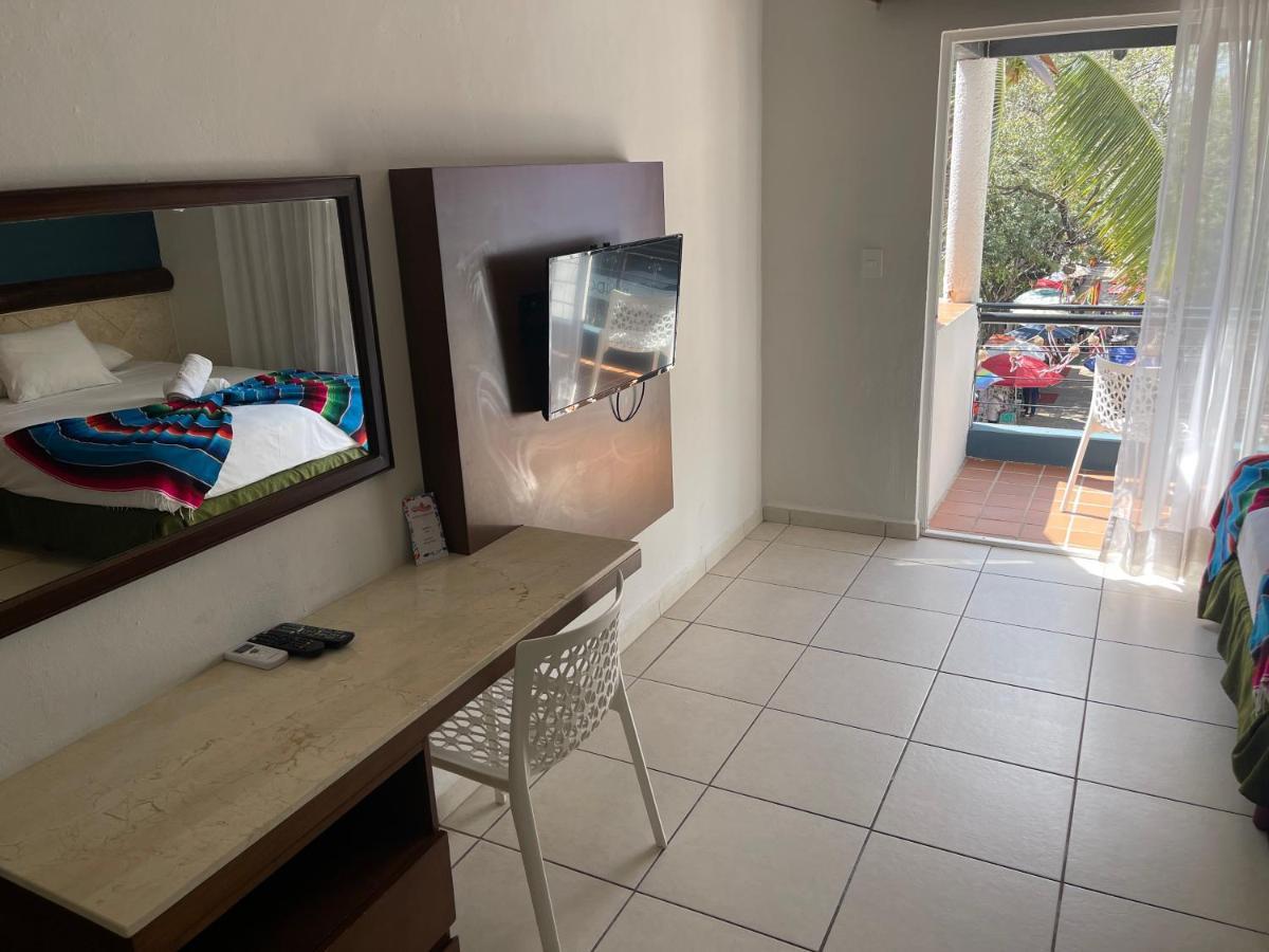 Hotel Mariachi By Kavia 5Th Av Playa del Carmen Ngoại thất bức ảnh