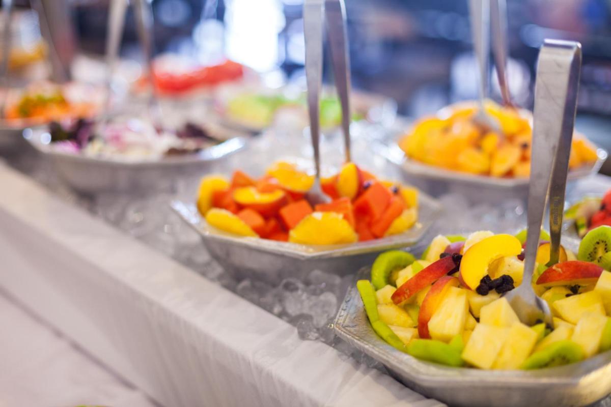 Hotel Mariachi By Kavia 5Th Av Playa del Carmen Ngoại thất bức ảnh