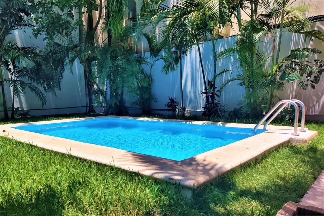 Hotel Mariachi By Kavia 5Th Av Playa del Carmen Ngoại thất bức ảnh
