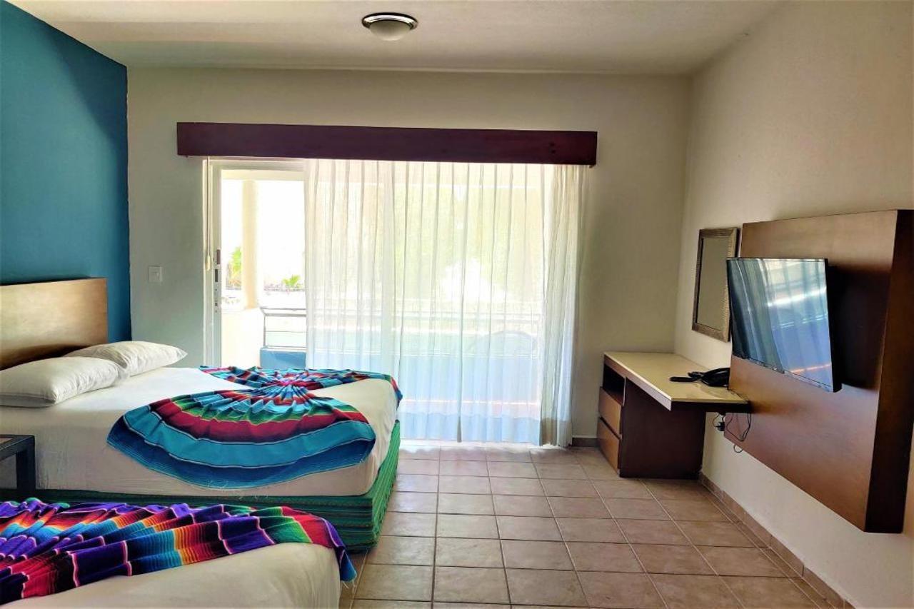 Hotel Mariachi By Kavia 5Th Av Playa del Carmen Ngoại thất bức ảnh