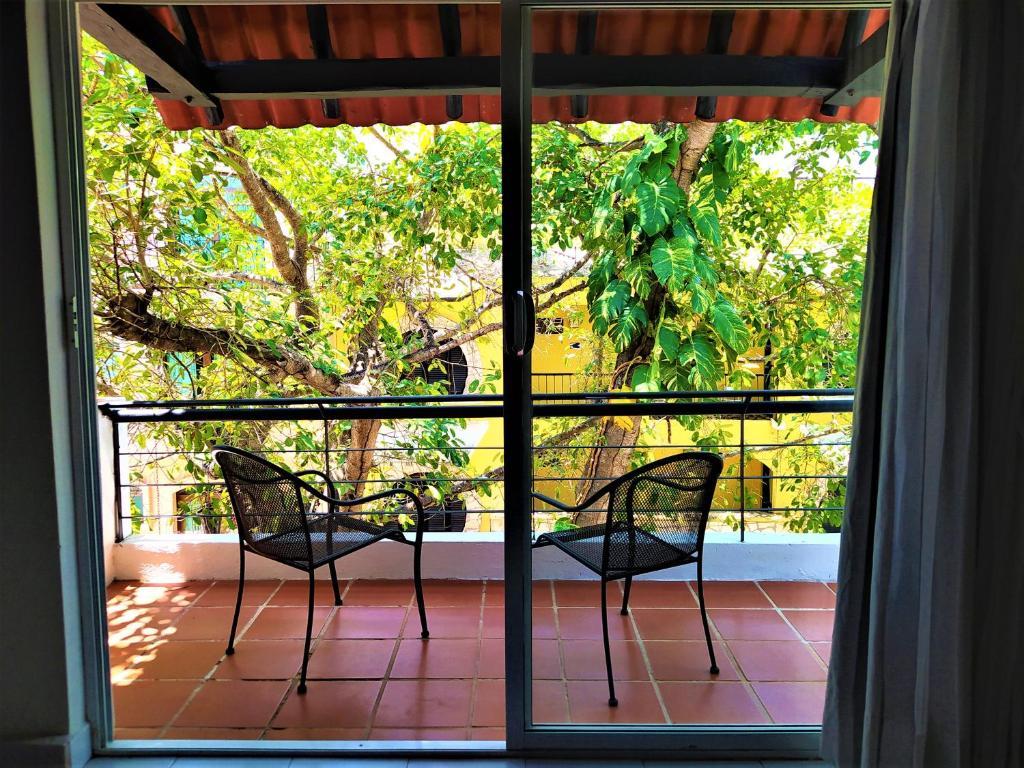 Hotel Mariachi By Kavia 5Th Av Playa del Carmen Ngoại thất bức ảnh